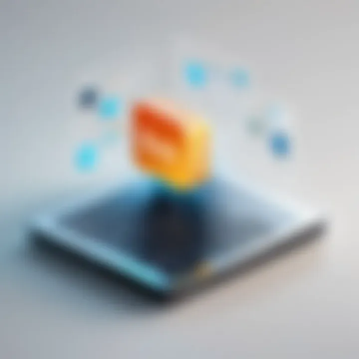 Infographic illustrating potential savings with Square Payment Gateway