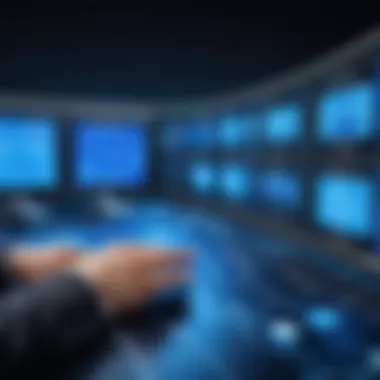 Factors Affecting Pricing Dynamics Factors influencing pricing of surveillance technology