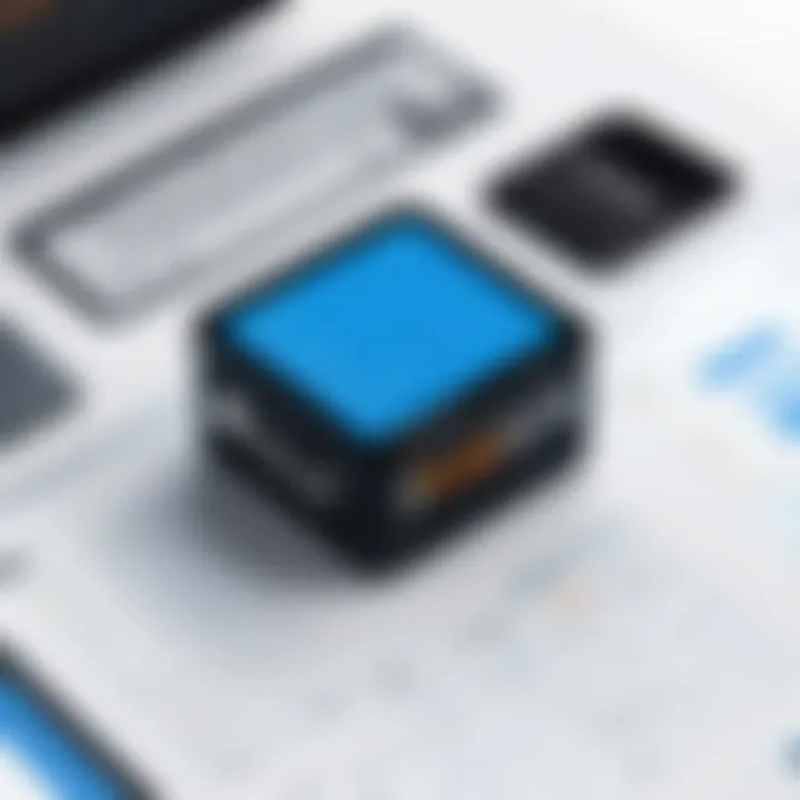 Integration capabilities of Procore Timesheets with other project management tools