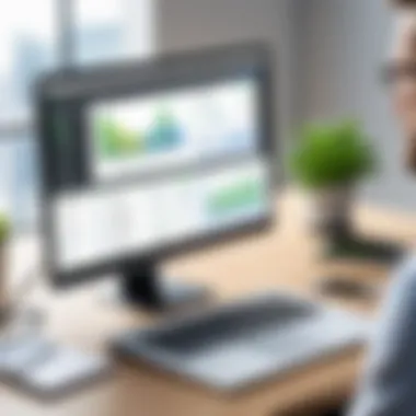 Comparative Study of QuickBooks with Other Software Comparative Analysis of Accounting Software