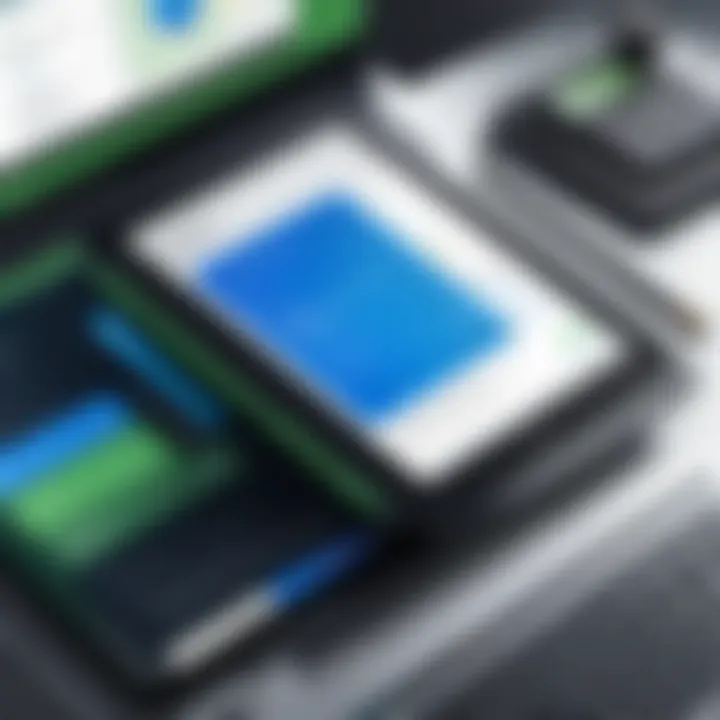Integration Options with QuickBooks