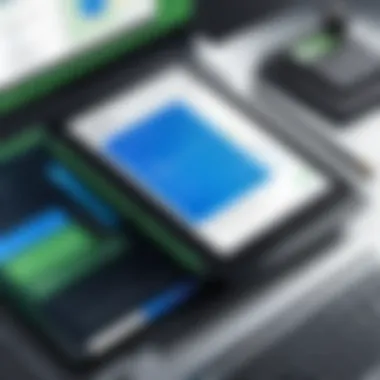 Exploring Integration Possibilities with QuickBooks Integration Options with QuickBooks