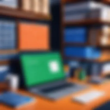 Best Practices for Effective Inventory Management in QuickBooks Best Practices for QuickBooks Inventory Users