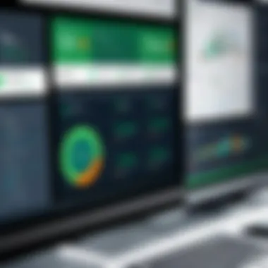 QuickBooks Inventory Dashboard Overview Overview of QuickBooks Inventory Dashboard