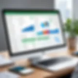 Overview of QuickBooks Dashboard