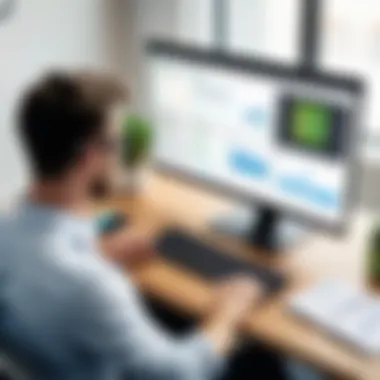 Insights into User Experiences with QuickBooks User Experience with QuickBooks