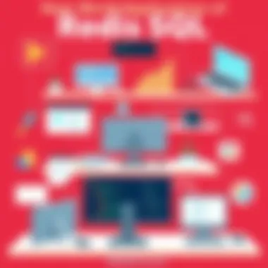 Real-World Applications of Redis SQL Real-world applications of Redis SQL in various industries