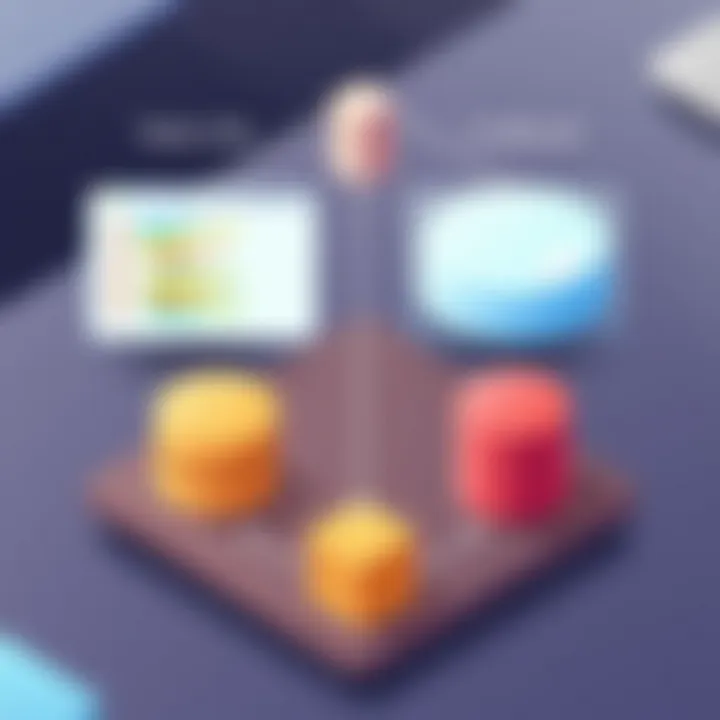 Redis SQL vs Traditional Databases Comparative analysis of Redis SQL and traditional databases