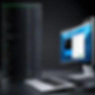 Comparative Analysis of Access Methods Comparison chart of remote access methods for QuickBooks Desktop