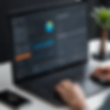 Overview of Sakari HubSpot Integration Features Sakari HubSpot integration dashboard illustrating key features