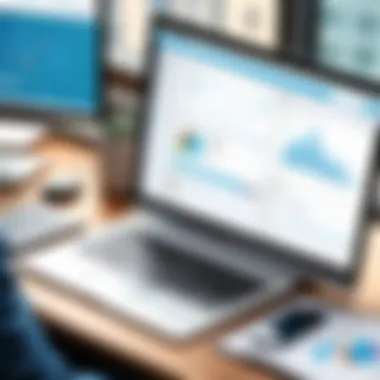 Data Analytics Tools in Salesforce CRM Data analytics tools within Salesforce CRM for strategic decision making