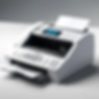 Security Features in Free Fax Software Security features in free fax software