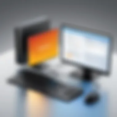 Challenges in Deploying Self-Hosted Virtual Desktops Challenges faced in self-hosted virtual desktop deployment