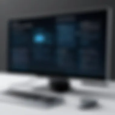 Security Considerations in Self-Hosted Virtual Desktops Security considerations for virtual desktop solutions