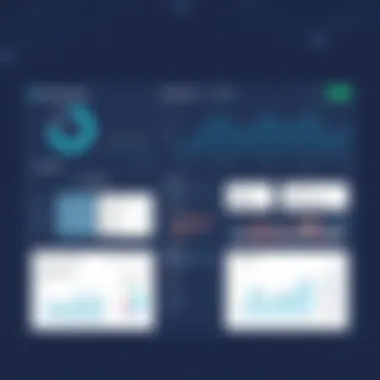 SendGrid platform dashboard showcasing key metrics