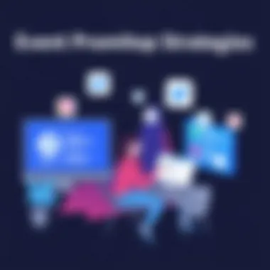 Event Promotion Strategies Promoting an event through social media channels