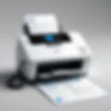 A visual representation of free fax services online