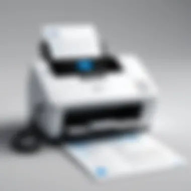A visual representation of free fax services online