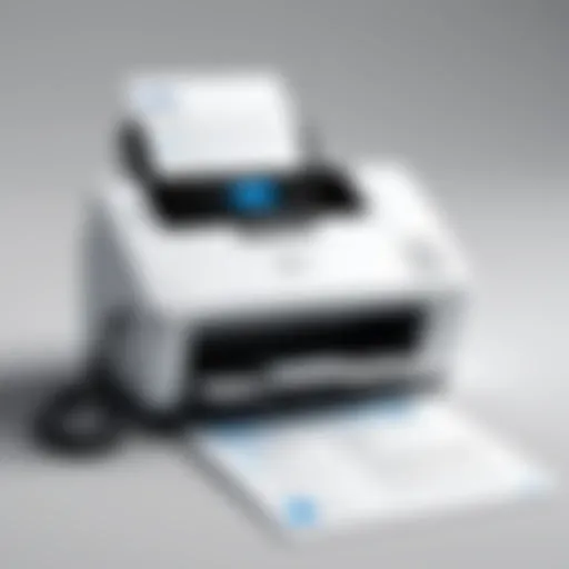 A visual representation of free fax services online