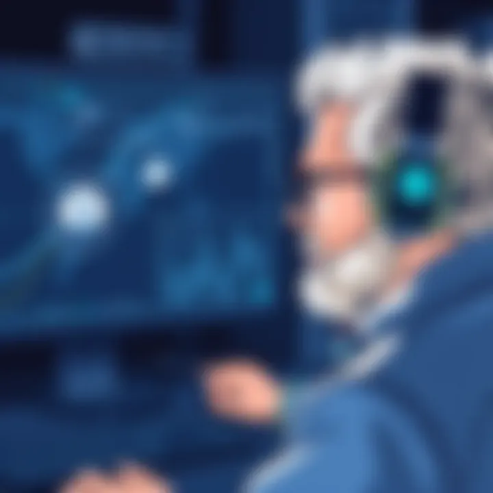 User testimonial illustrating the impact of Sherpa CRM on business operations