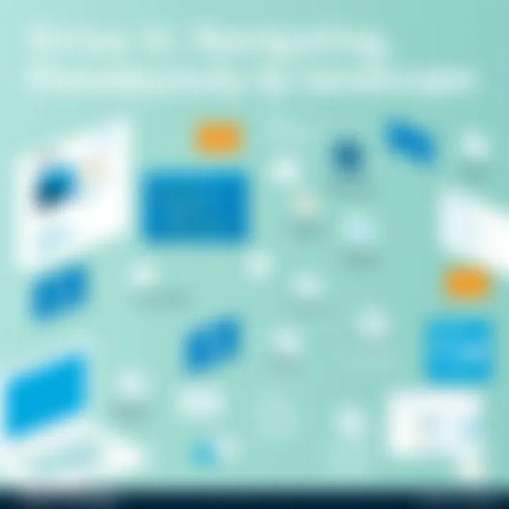 Sirius IT Consulting: Navigating the Digital Transformation Landscape Summary