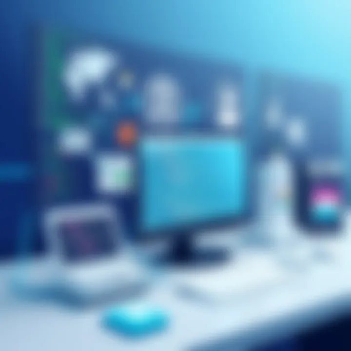 Real-World Applications of ServiceNow Automation Case studies highlighting real-world applications of ServiceNow automation