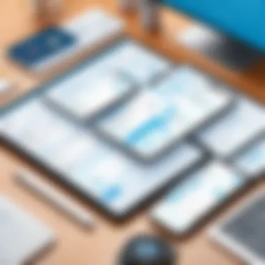 Real-World Use Cases of Smart Flex App Real-world use case scenarios of Smart Flex App in various sectors