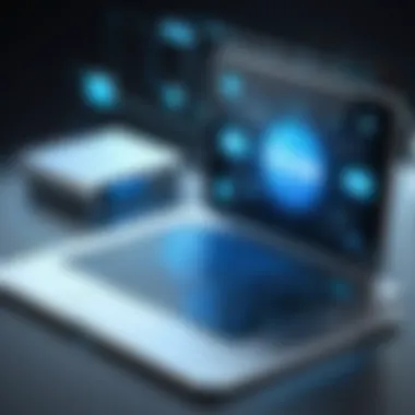 Future trends in SMS integration and communication