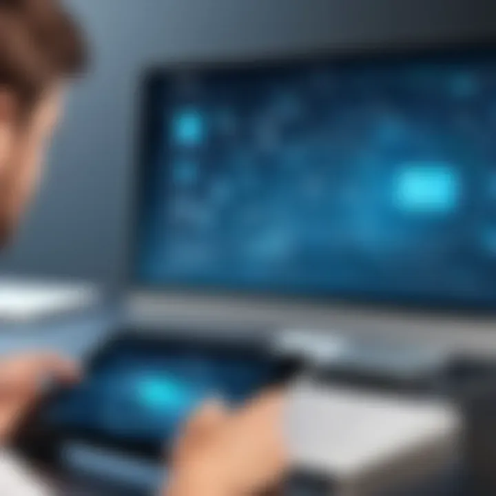 Overview of SMS technology and its integration in websites