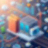 Overview of solar battery storage systems