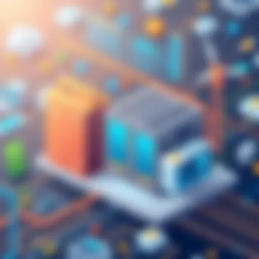 Overview of solar battery storage systems