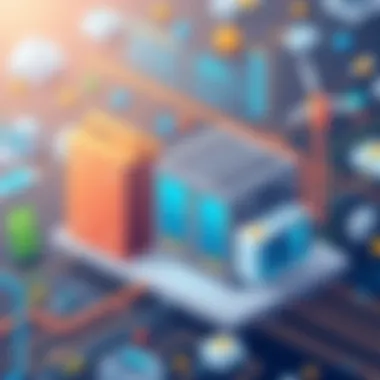 Understanding Solar Battery Storage Systems Overview of solar battery storage systems