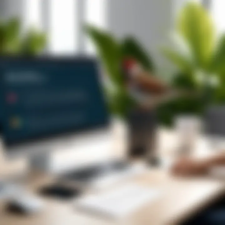 Benefits of Effective Leave Management