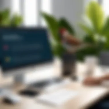Key Benefits of Sparrow Leave Management Benefits of Effective Leave Management