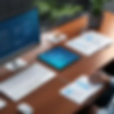 Comparative Insights on Leave Management Solutions Comparative Analysis of Leave Management Solutions