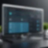 Overview of Sparrow Leave Management Interface
