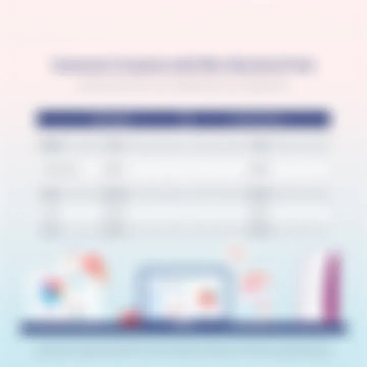 Value Comparison with Other Educational Tools