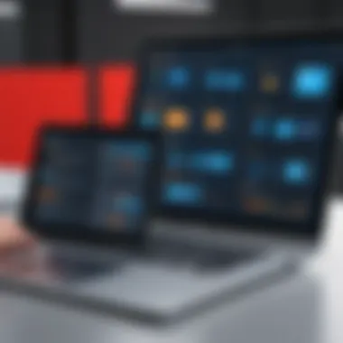 Integration Options for SQL WMS Diagram of integration options for SQL Warehouse Management Systems