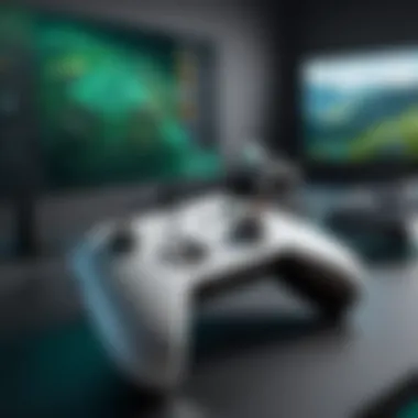 Streamlabs Features for Xbox Gaming