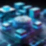Overview of Synapse Cloud Services architecture