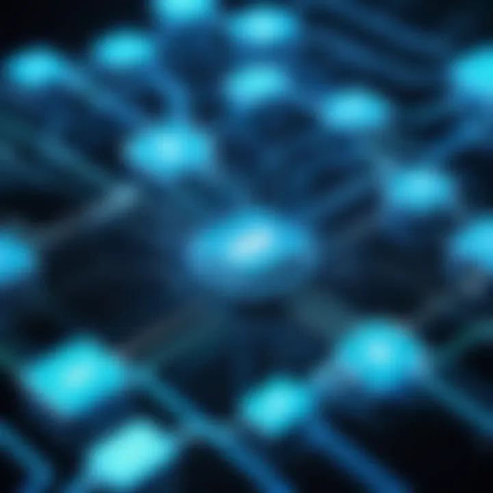 Security protocols utilized by Synapse Cloud Services