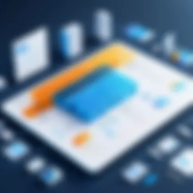 Optimized Resource Allocation Strategies Effective resource allocation using project management tools