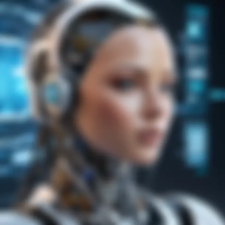 Future trends in artificial intelligence