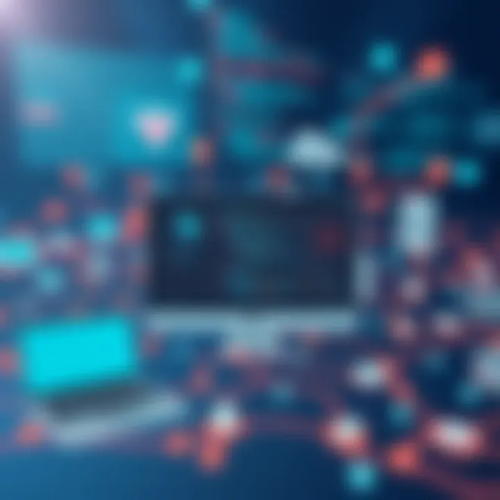 The Essence of Clarity in Software Selection Visual representation of software clarity