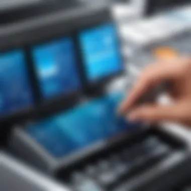 Navigating Industry Challenges Challenges in the POS Industry