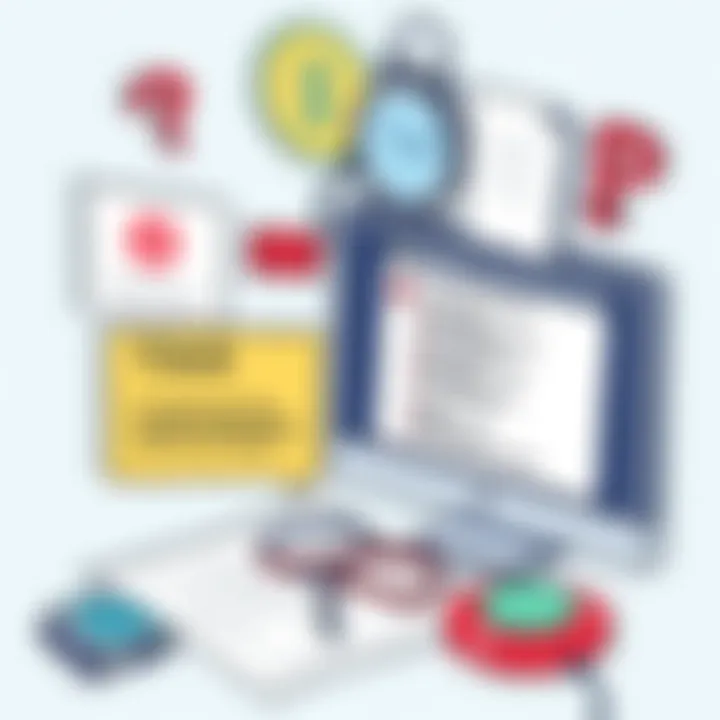 Common mistakes in tax reporting