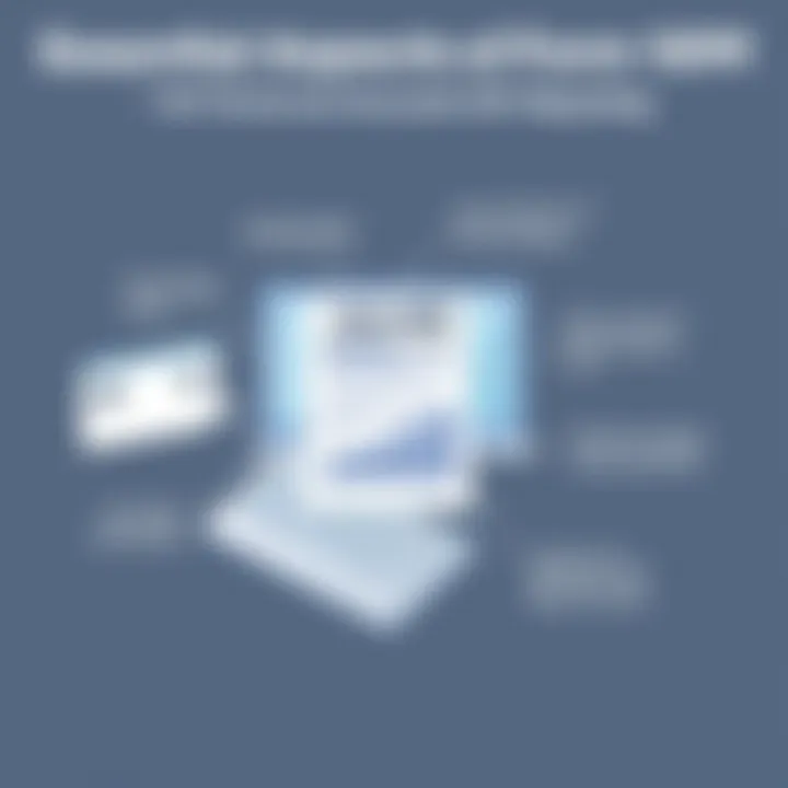 Visual representation of Form 1099 requirements