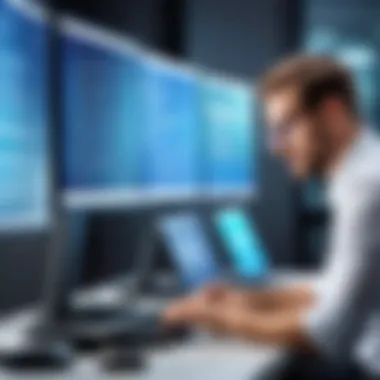 Best Practices for Security Scanning Demonstration of best practices for using security scanning tools