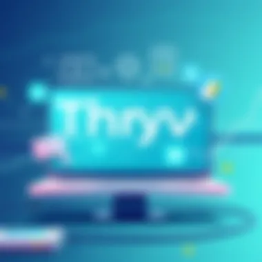 Thryv Digital Marketing: A Comprehensive Overview Summary Thryv Digital Marketing: A Comprehensive Overview Summary