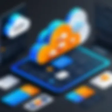 Optimizing CloudWatch Expenses Infographic with tips for optimizing CloudWatch expenses